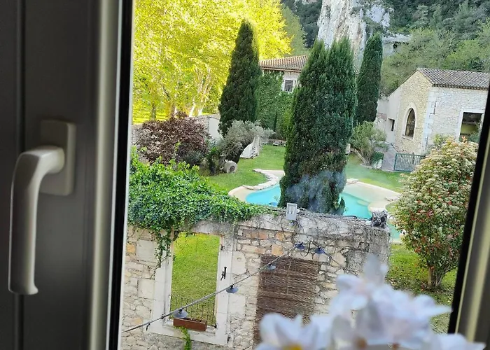 Auberge Du Parc