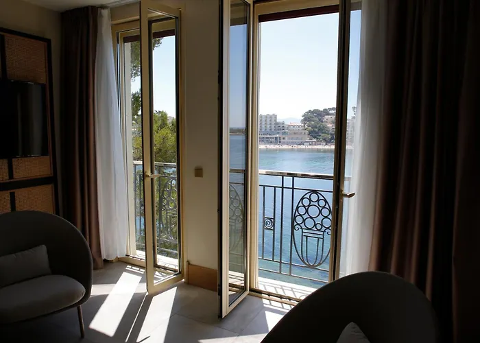 Splendid Hotel & Spa