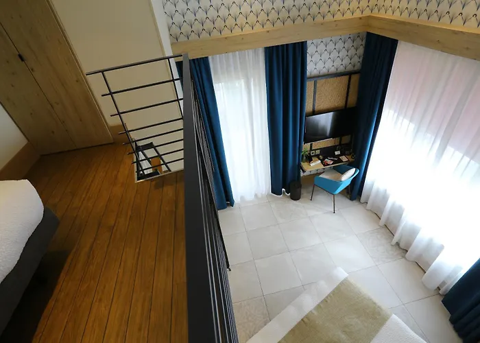 Splendid Hotel & Spa