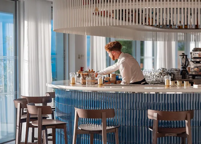 Bleu Hotel & Spa By Germain Collection