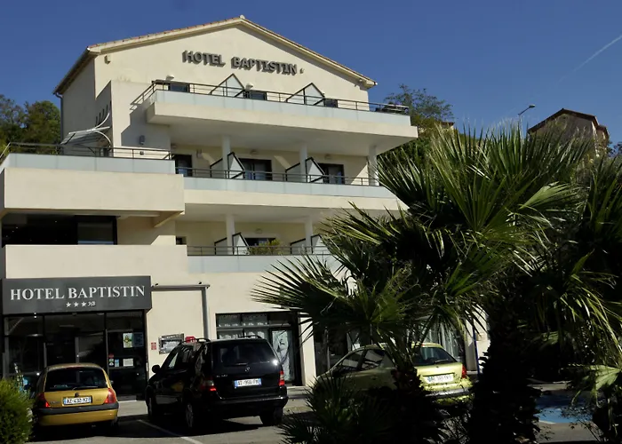 Hotel Baptistin