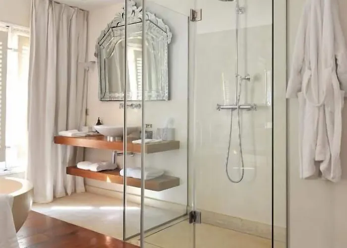 La Maison D'Aix 1785 - Hotel Particulier & Spa