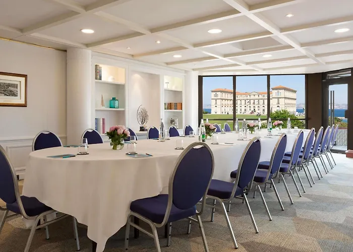 Sofitel Marseille Vieux-Port